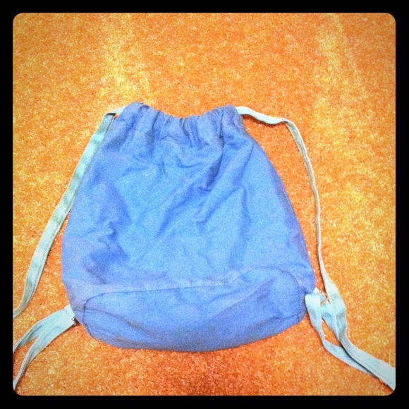 An over the shoulder bag