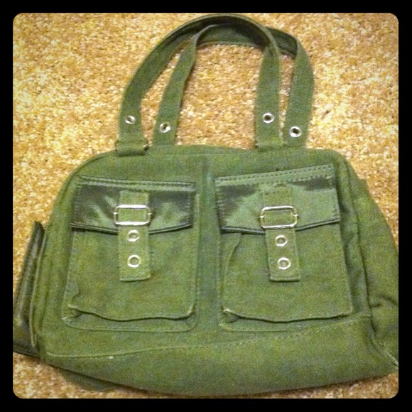 Handbag