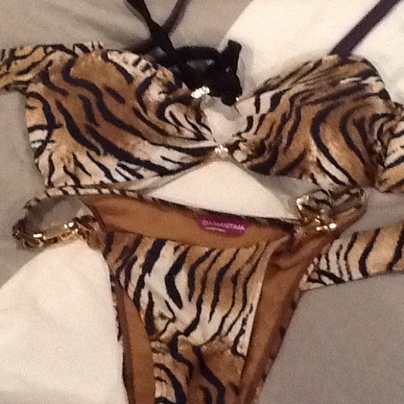 CIA Maritima bikini, accepting offers