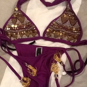 Despi Bikini, Lspace bikini, accepting offers