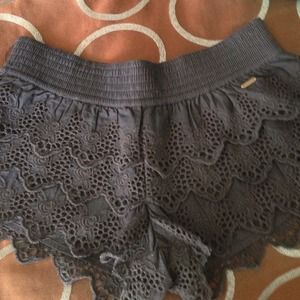 Bundled.....Hollister shorts