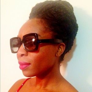 Authentic Oliver Goldsmith sunglasses: 1966 remake