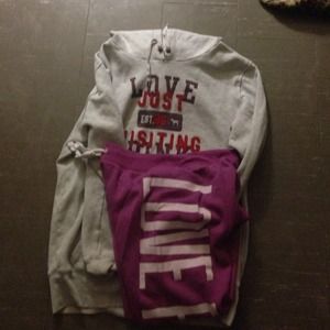 Victoria secret bundle