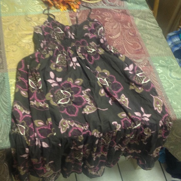 Summer dress