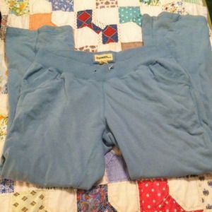 Gander Mountain Sweatpants