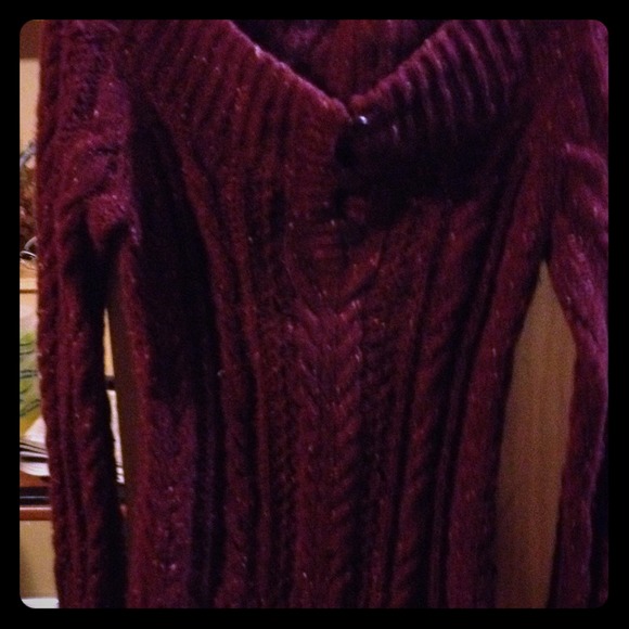 XL American Eagle Sweater