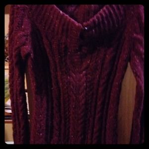 XL American Eagle Sweater