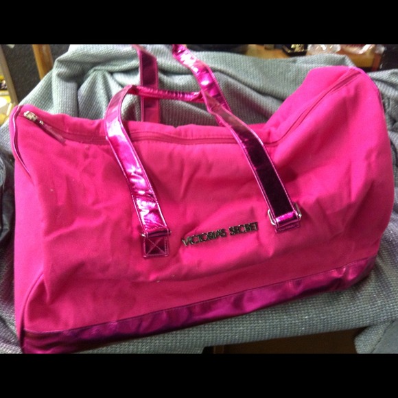 Victoria secret bag
