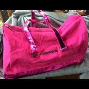 Victoria secret bag