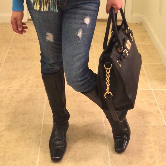 **SOLD**100%Authentic PRADA Boots