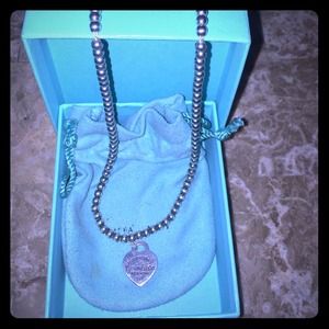 Authentic Tiffany & Co... ON HOLD for @djszabo6