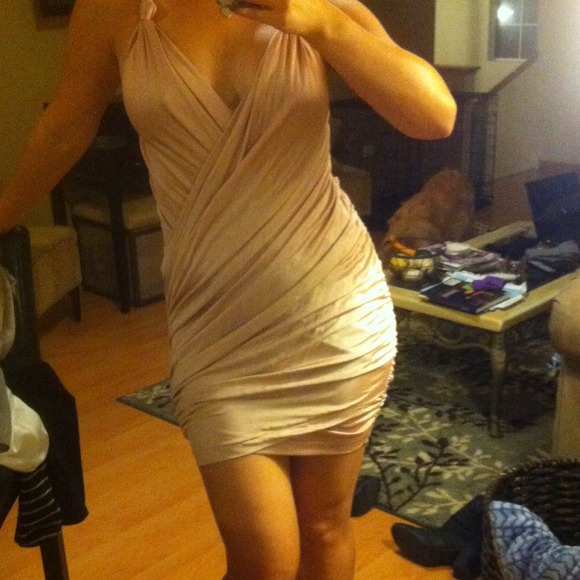 Rachel Roy cocktail dress