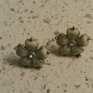 Old World Earrings