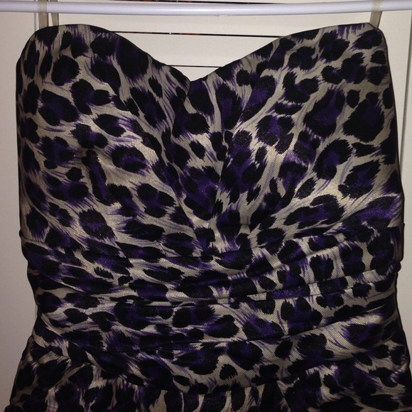 Sevengate Cocktail Dress - Picture 2 of 4