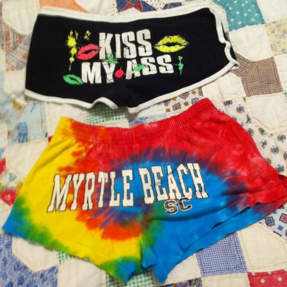 Shorts Bundle! - Picture 2 of 2