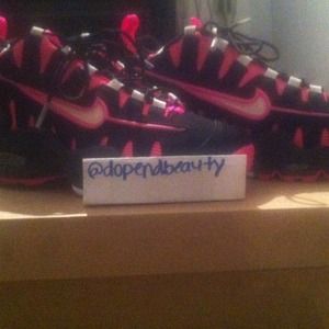 Nike Air Max Nomos (pink)