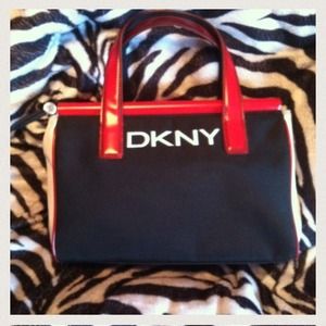 DKNY handbag
