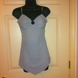 Cute little tank top