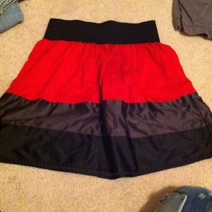 Skirt! Size medium!