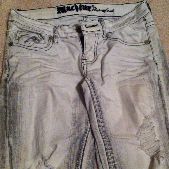 Awesome pair of pants!