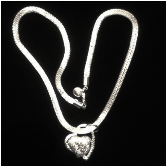 ❤️final reduction❤️Sterling Silver Necklace