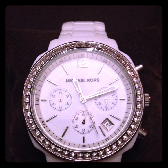 Reduced today Michael Kors watch