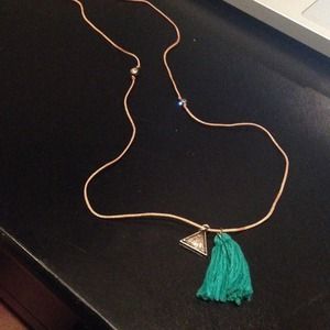 Free People Necklass