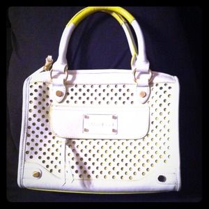 Gianni Bini purse