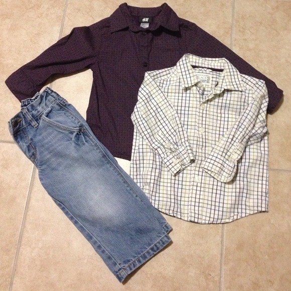 🚫SOLD🚫Outfit for 2t