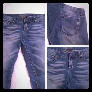 Miss Me  skinny Jeans