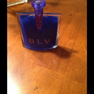 RESERVED FOR BRITCEE🔹🔹REDUCED🔹🔹. Blv perfume!