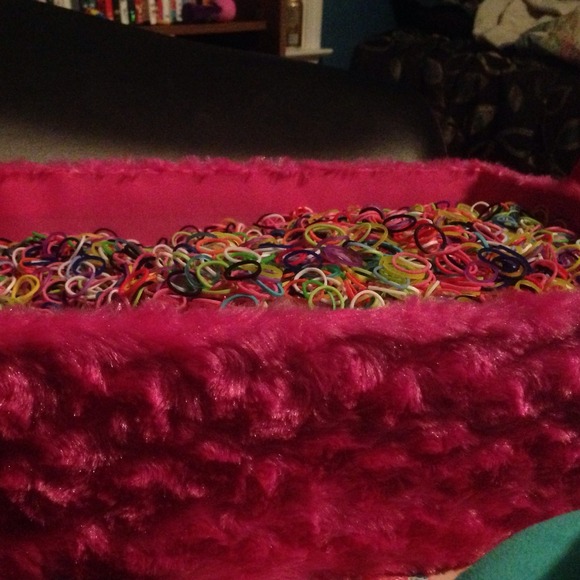 Looms bracelets - Picture 3 of 3