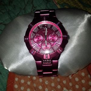Guess Female watch!