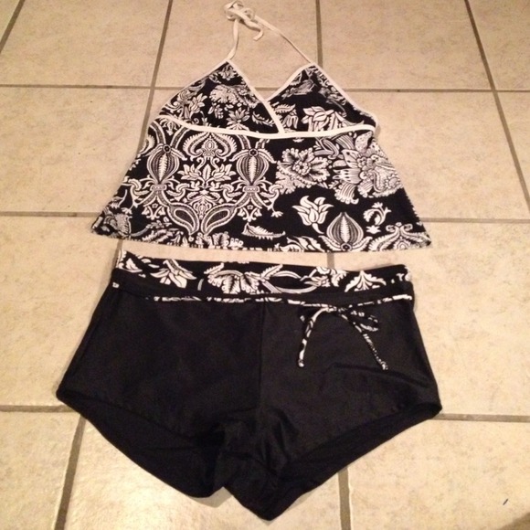 ♨️Women's ♨️ two piece swimsuit🌷