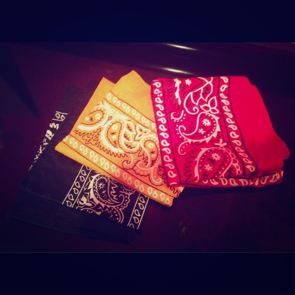 Bandanas