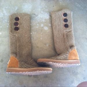 Ugg boots