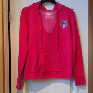 VS PINK hoodie
