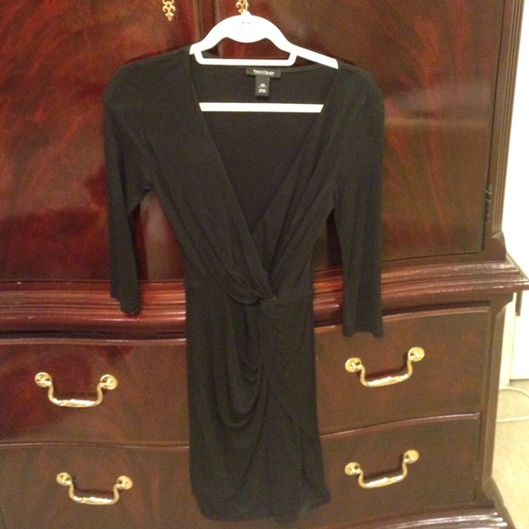 White House Black Market dress REDUCED