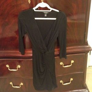 White House Black Market dress REDUCED