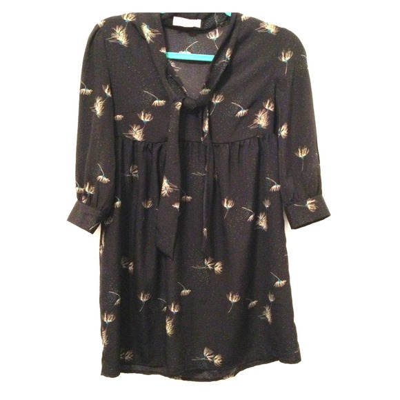 Urban Outfitters baby doll dress