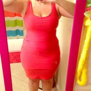 Miss Tina Layered Panel Dress size 12-14