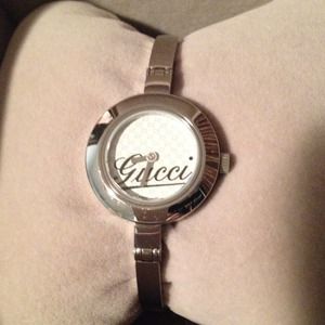 Gucci watch