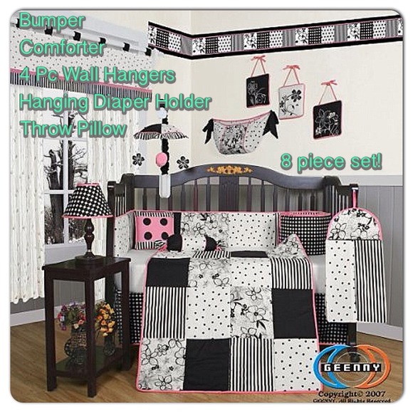 💙 reduced! Crib or toddler bedding