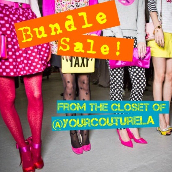 🍭🍬🍭BUNDLE SALE🍬🍭🍬