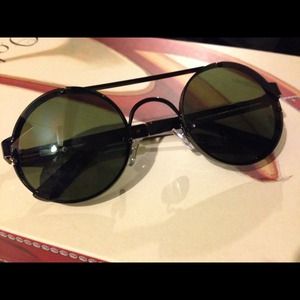 ❌traded❌ SPITFIRE VINTAGE SUNGLASSES