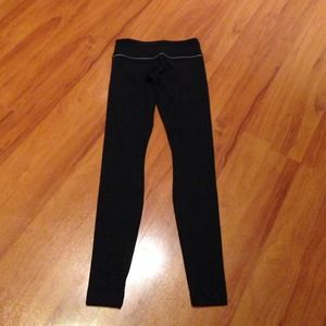 ❌SOLD❌NEW Lululemon Full Length Wunder Unders SZ 4