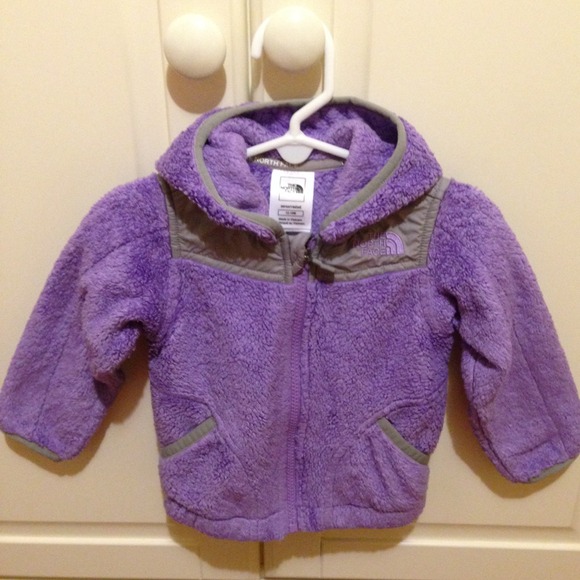🚫SOLD🚫The North Face 12-18mos