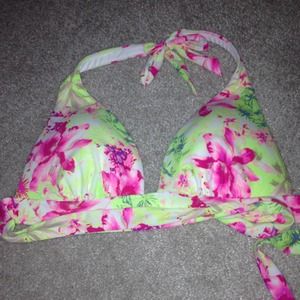 VS bikini top & bottom