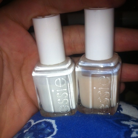 Essie Manicure Polishes