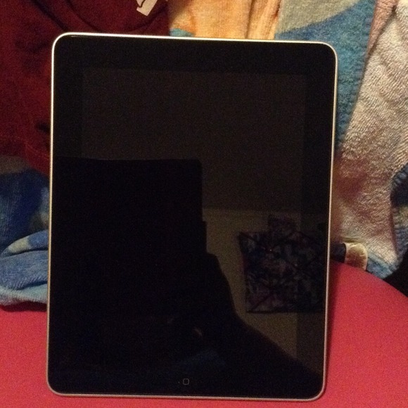 ✨Price Reduce✨32GB Apple IPad 1st Generation